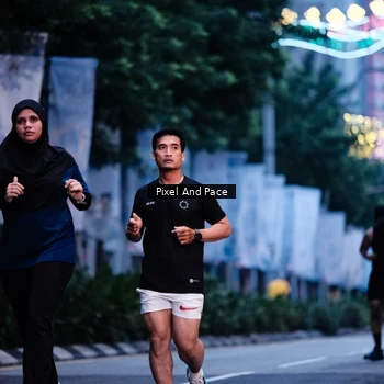 Runner Photo 8602688