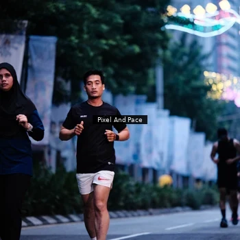 Runner Photo 8602690