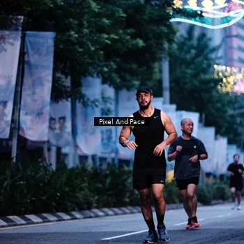 Runner Photo 8602694