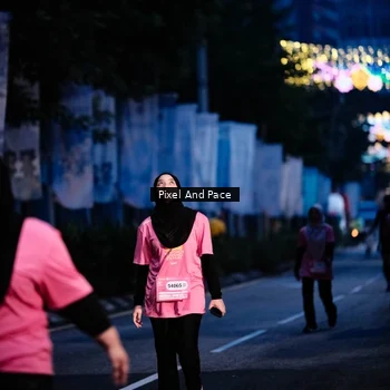 Runner Photo 8602696
