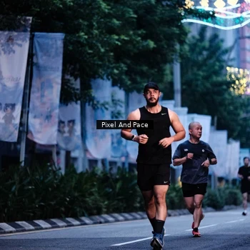 Runner Photo 8602697