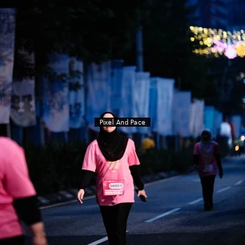 Runner Photo 8602700