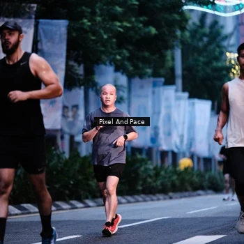 Runner Photo 8602701