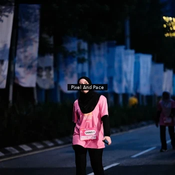 Runner Photo 8602703