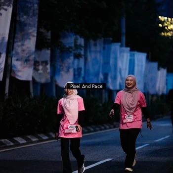 Runner Photo 8602704