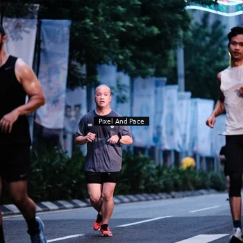 Runner Photo 8602706