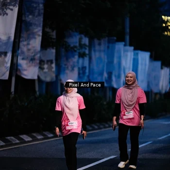 Runner Photo 8602707
