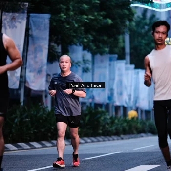 Runner Photo 8602708
