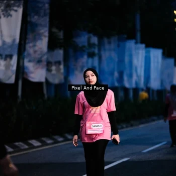 Runner Photo 8602709