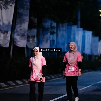 Runner Photo 8602711
