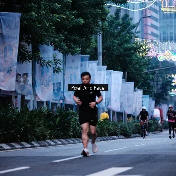 Runner Photo 8602712