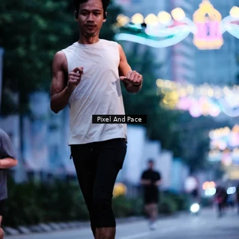 Runner Photo 8602714