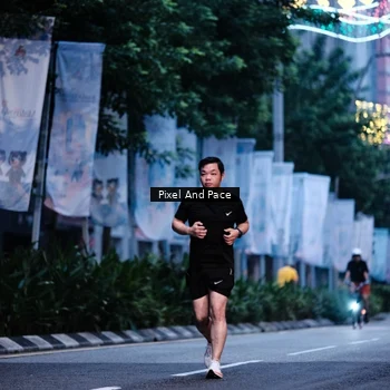Runner Photo 8602715