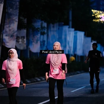 Runner Photo 8602716