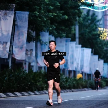 Runner Photo 8602717