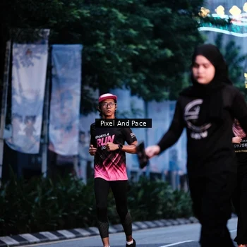 Runner Photo 8602720