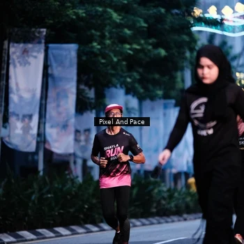Runner Photo 8602721