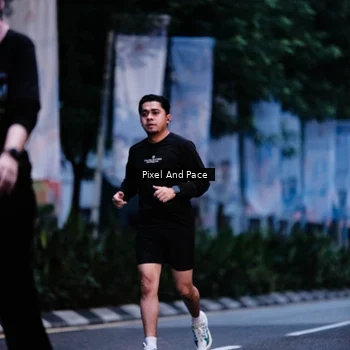 Runner Photo 8602722