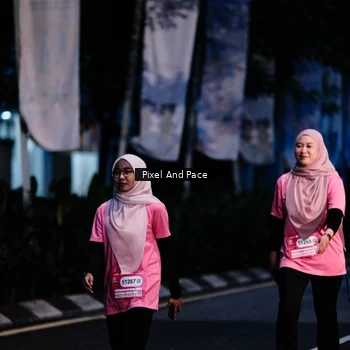 Runner Photo 8602723