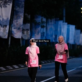 Runner Photo 8602725