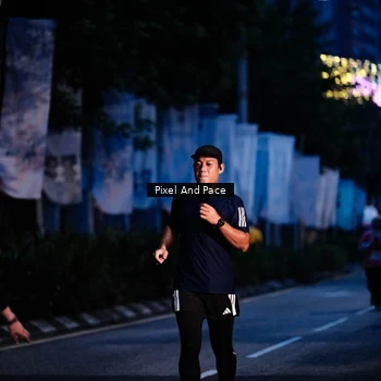 Runner Photo 8602728