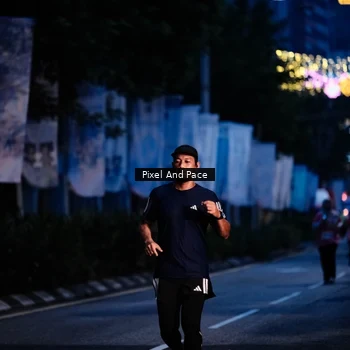 Runner Photo 8602729