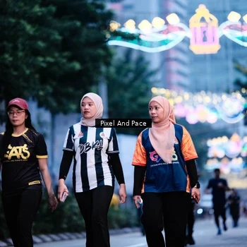 Runner Photo 8602730