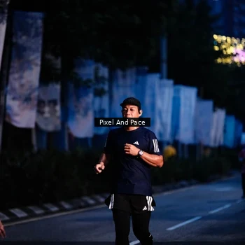 Runner Photo 8602731