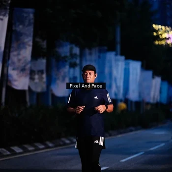 Runner Photo 8602733