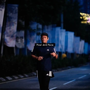 Runner Photo 8602737