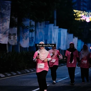 Runner Photo 8602738