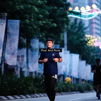 Runner Photo 8602739