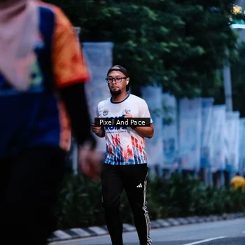 Runner Photo 8602740