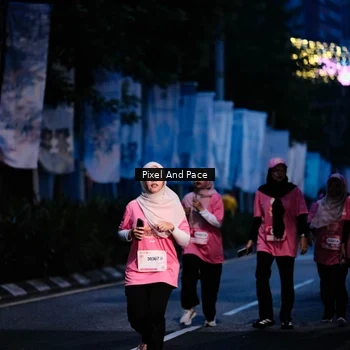 Runner Photo 8602741