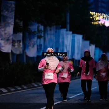 Runner Photo 8602743