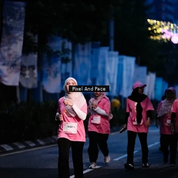 Runner Photo 8602744
