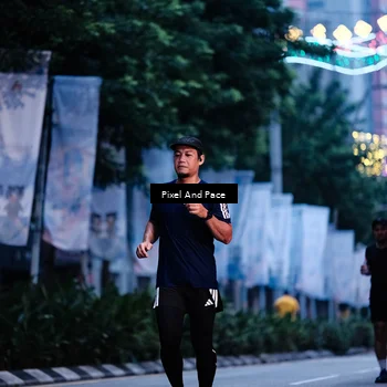 Runner Photo 8602745