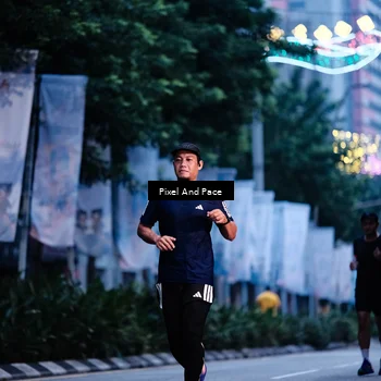 Runner Photo 8602746
