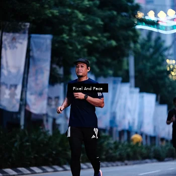 Runner Photo 8602748