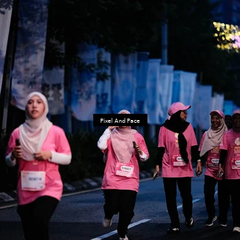 Runner Photo 8602749