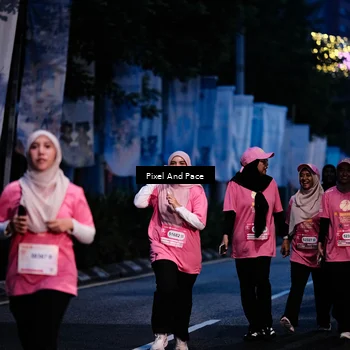 Runner Photo 8602750