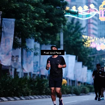 Runner Photo 8602751