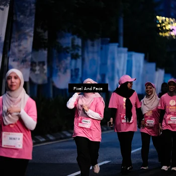 Runner Photo 8602752