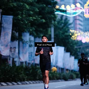 Runner Photo 8602753