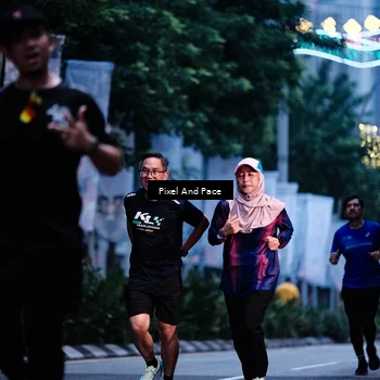 Runner Photo 8602755