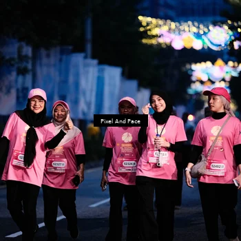 Runner Photo 8602757