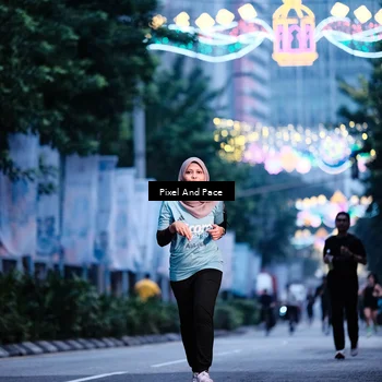 Runner Photo 8602758
