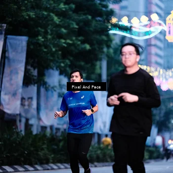 Runner Photo 8602760