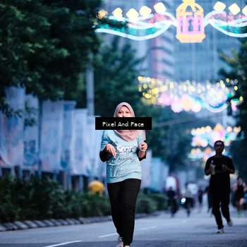 Runner Photo 8602761