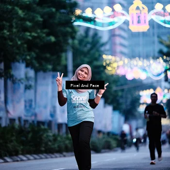 Runner Photo 8602763